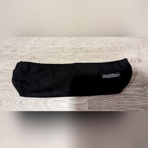 Goldline Curling Broom Cover